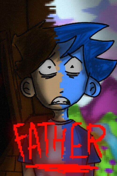 Обложка Father