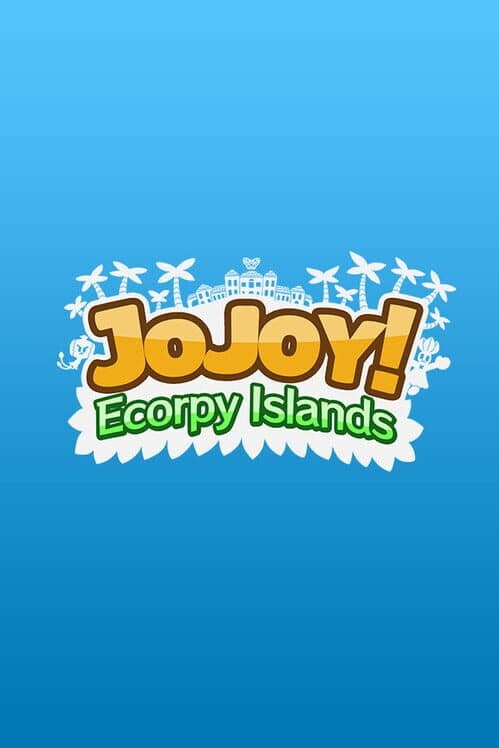 Обложка Jojoy!: Ecorpy Islands