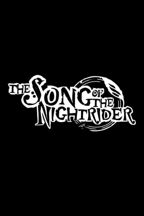 Обложка The Song of the Nightrider