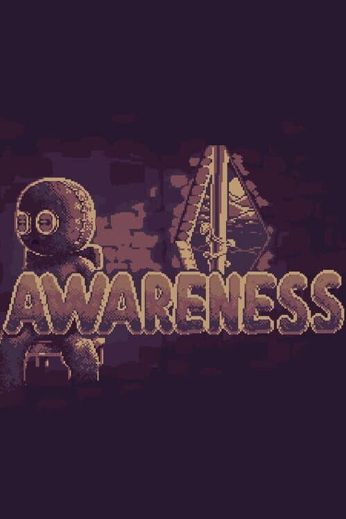 Обложка Awareness