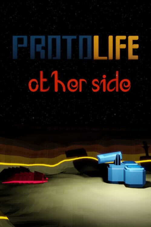 Обложка Protolife: Other Side