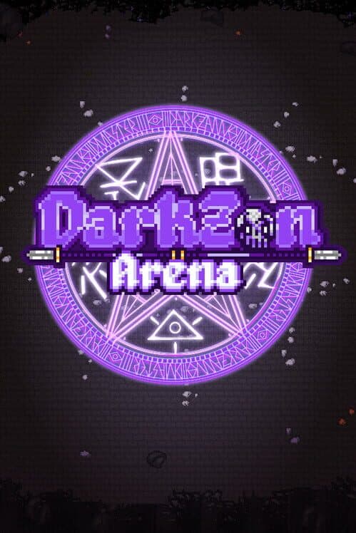 Обложка Darkzan Arena