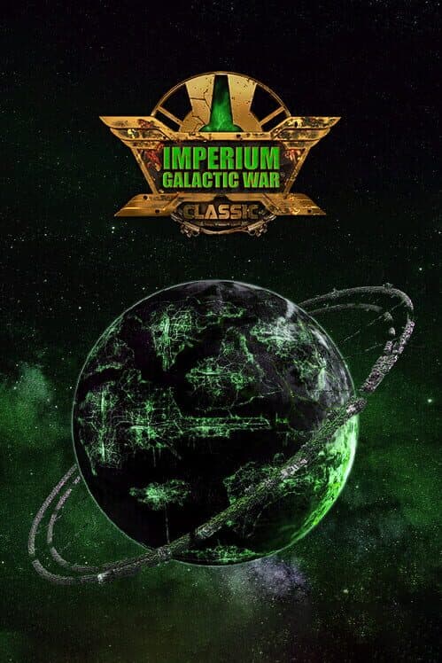 Обложка Imperium: Galactic War Classic