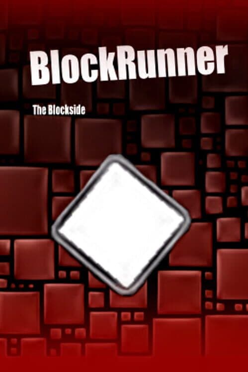 Обложка BlockRunner: The BlockSide