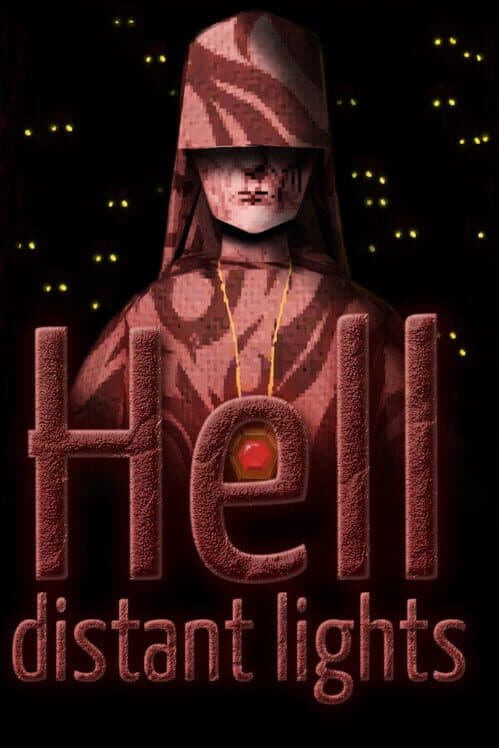 Обложка Hell: Distant Lights