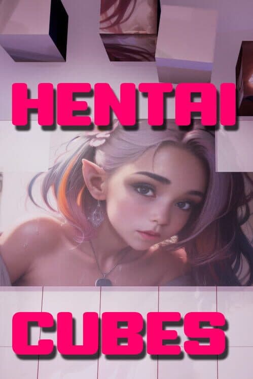 Обложка Hentai Cubes
