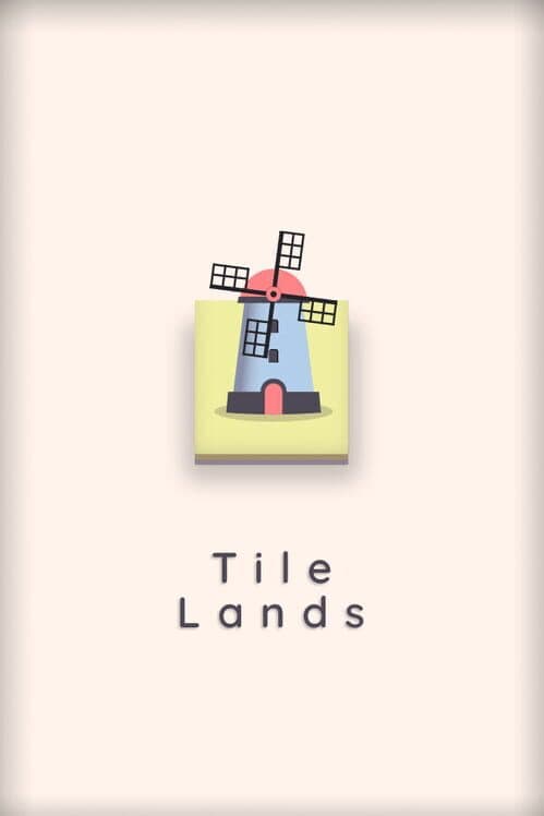Обложка Tile Lands