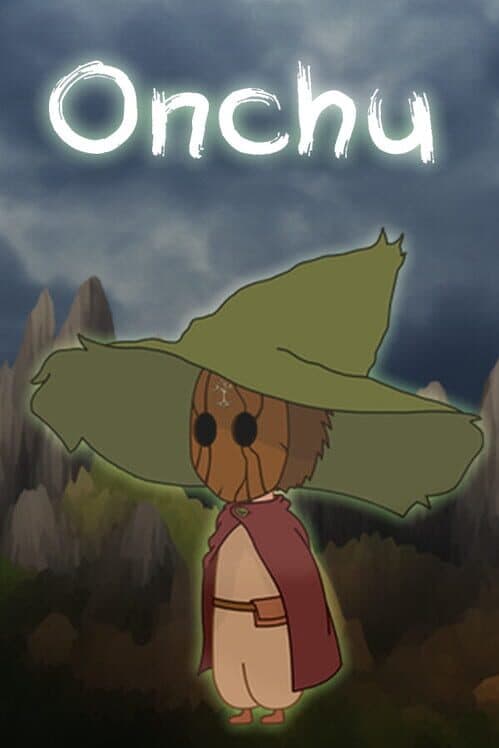 Обложка Onchu