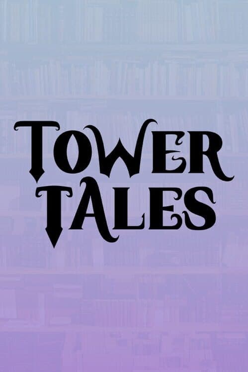 Обложка Tower Tales