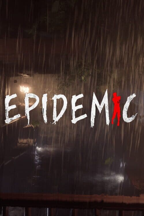 Обложка Epidemic