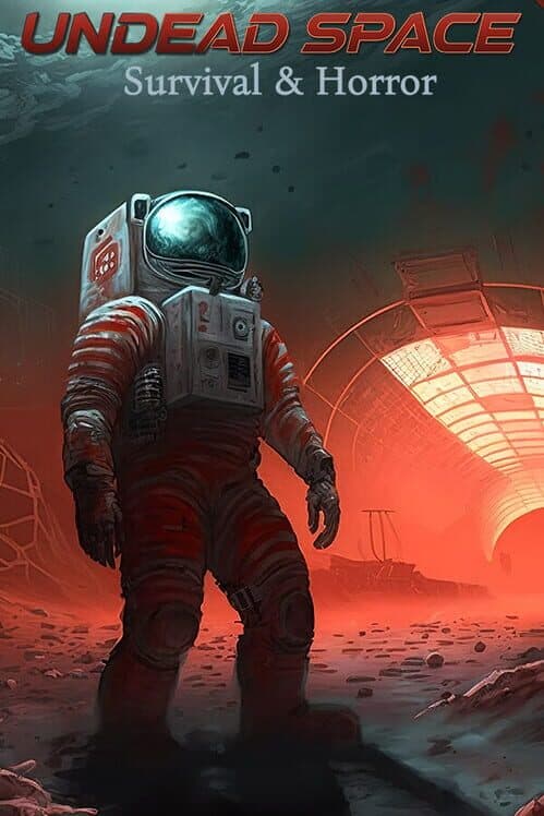 Обложка Survival & Horror: Undead Space