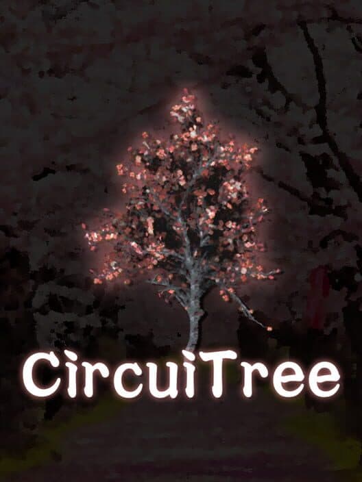 Обложка CircuiTree
