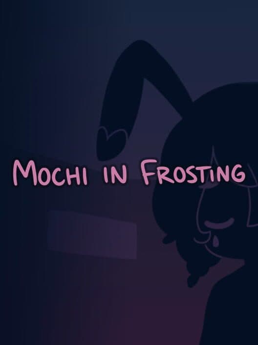 Обложка Mochi in Frosting