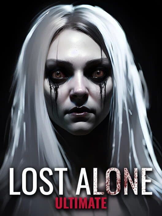 Обложка Lost Alone Ultimate