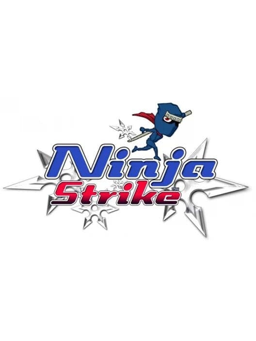 Обложка Ninja Strike: Dangerous Dash