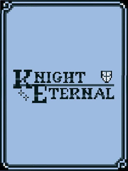 Обложка Knight Eternal