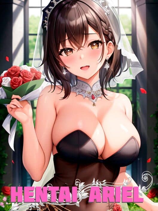 Обложка Hentai Ariel