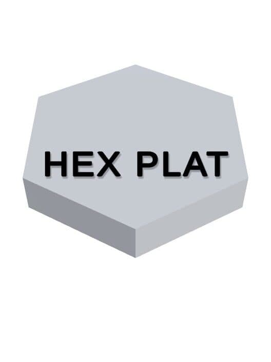 Обложка Hex Plat