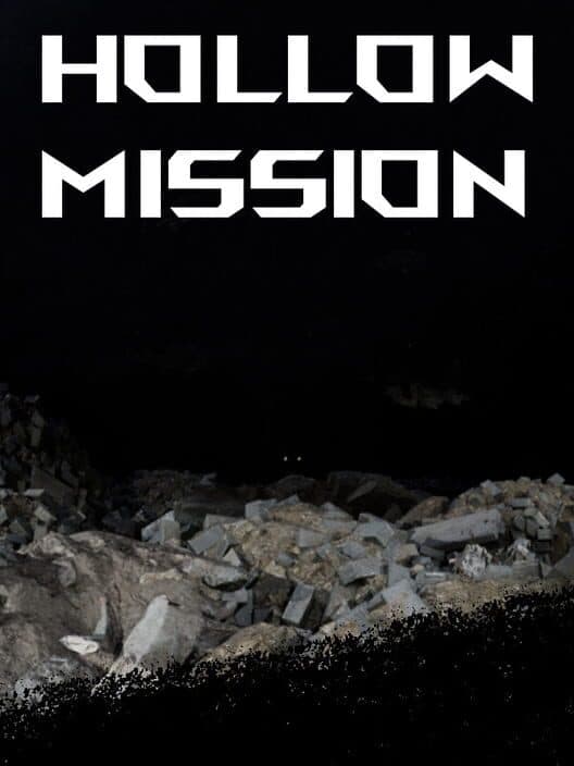 Обложка Hollow Mission