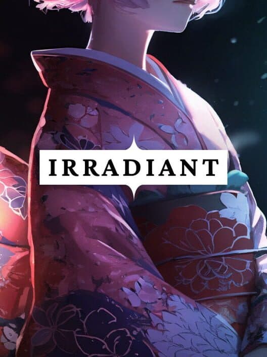 Обложка Irradiant