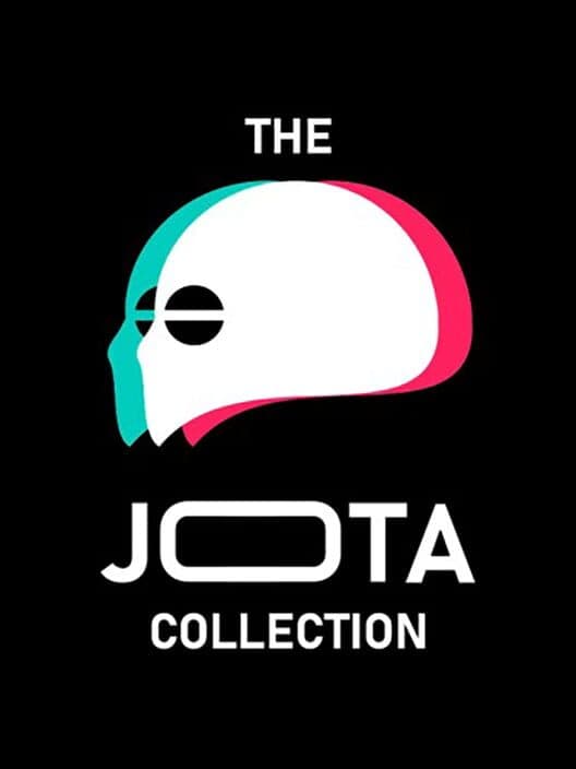 Обложка The JOTA Collection