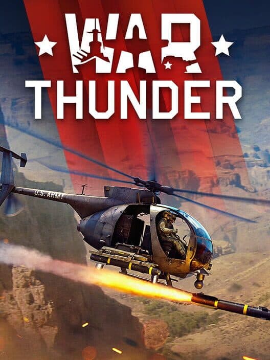 Обложка War Thunder: Sky Guardians