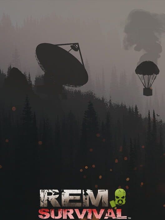 Обложка Rem Survival
