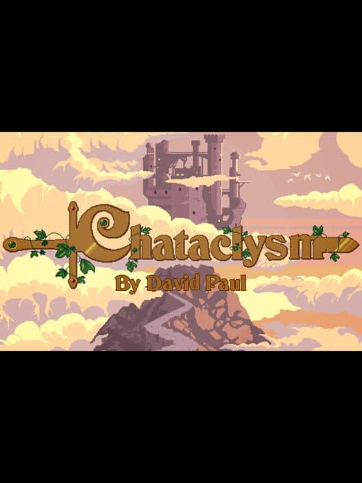 Обложка Chataclysm