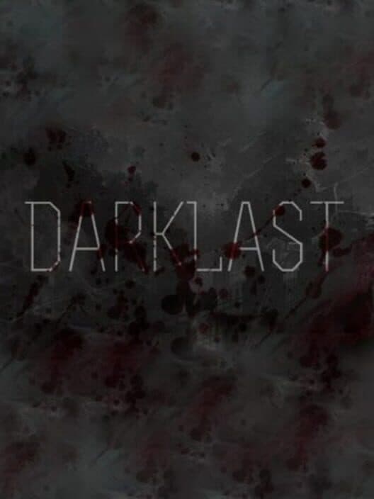 Обложка DarkLast