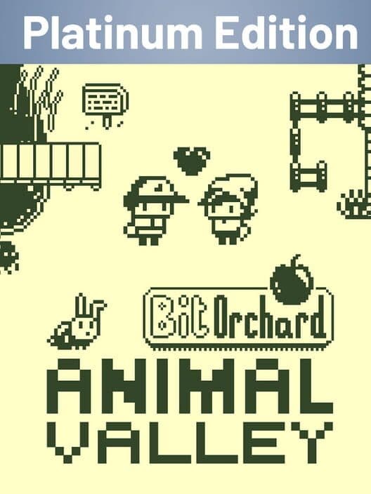 Обложка Bit Orchard: Animal Valley - Platinum Edition