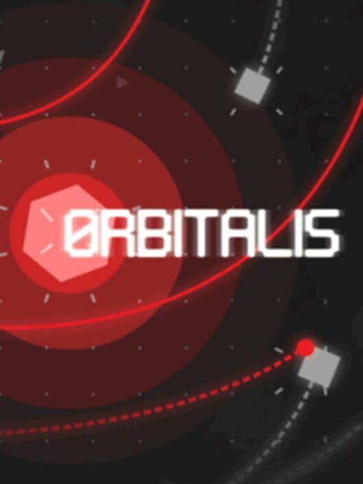 Обложка 0rbitalis