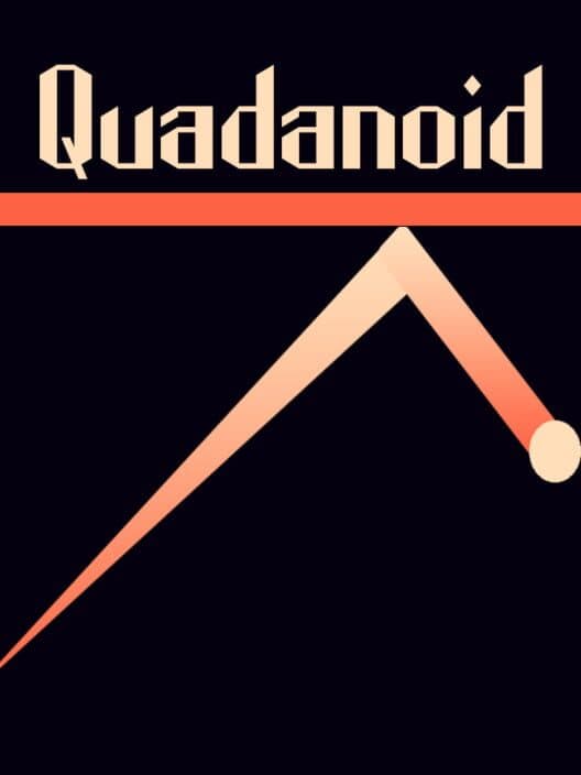 Обложка Quadanoid