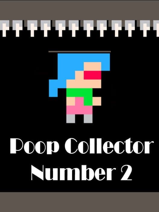 Обложка Poop Collector: Number 2