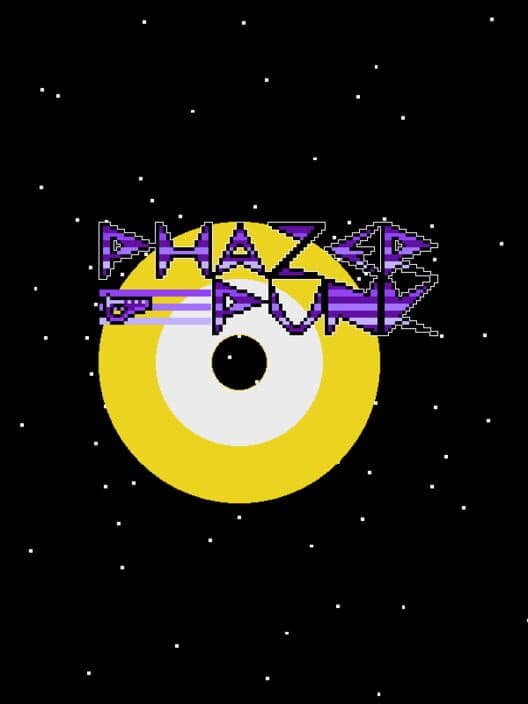Обложка Phazer Punk