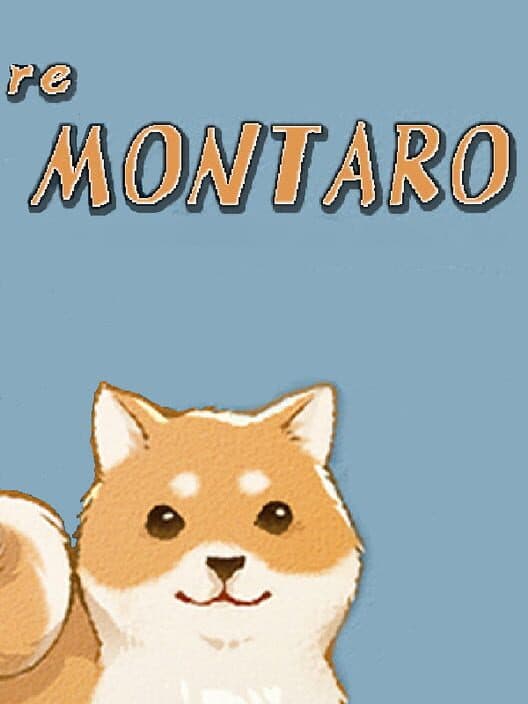 Обложка Montaro : RE