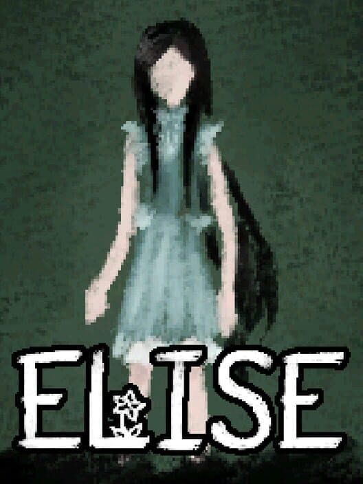 Обложка Elise