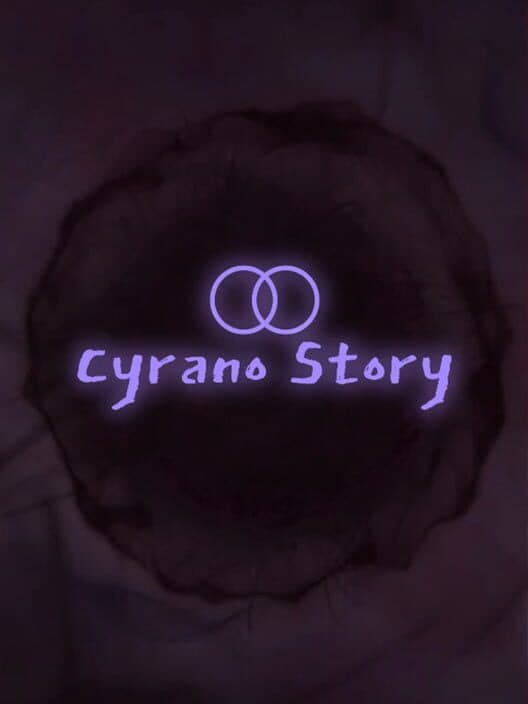 Обложка Cyrano Story