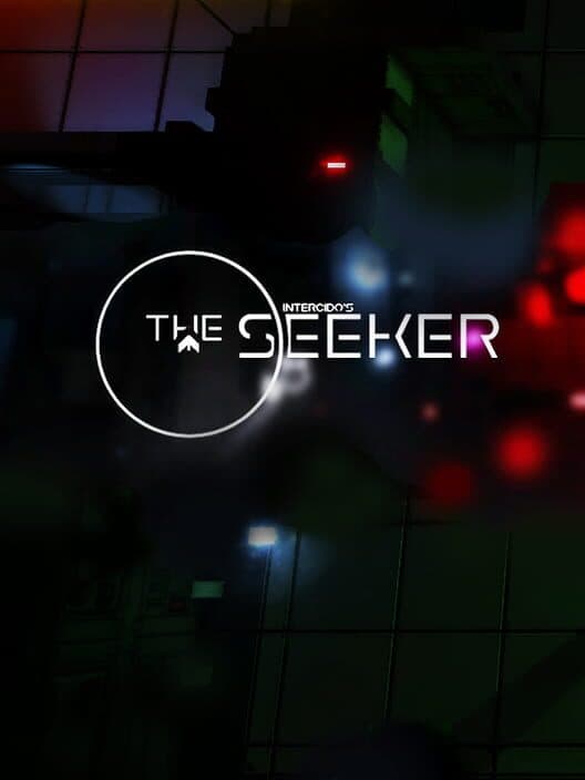 Обложка The Seeker