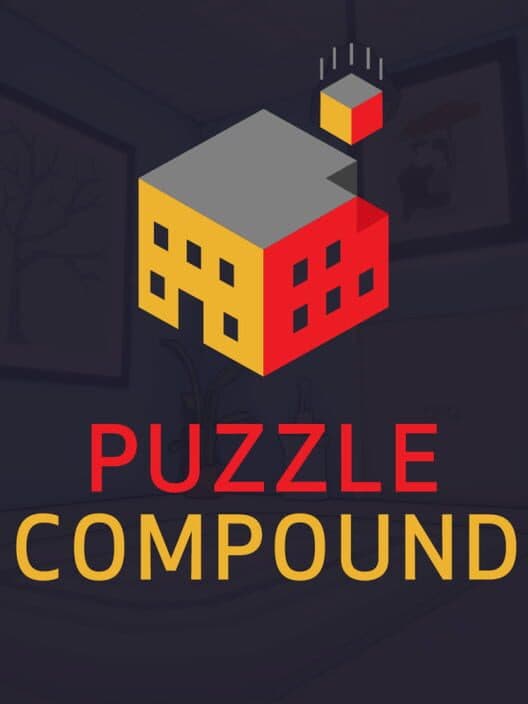 Обложка Puzzle Compound