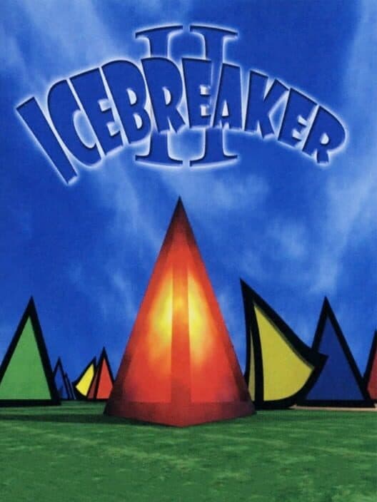 Обложка Icebreaker 2