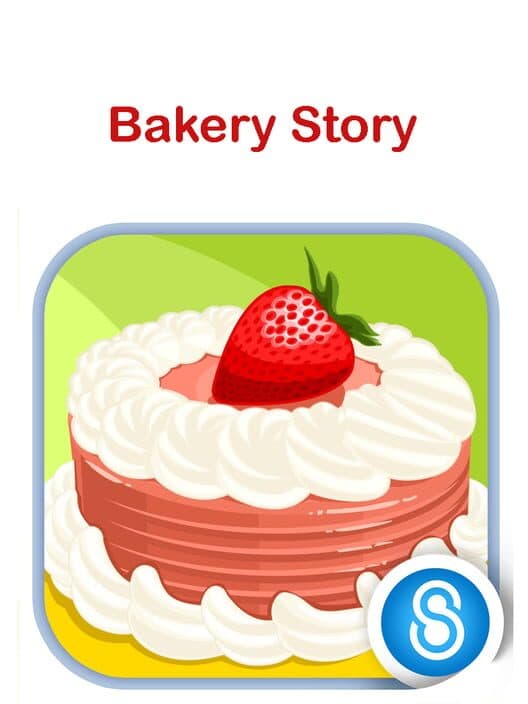 Обложка Bakery Story