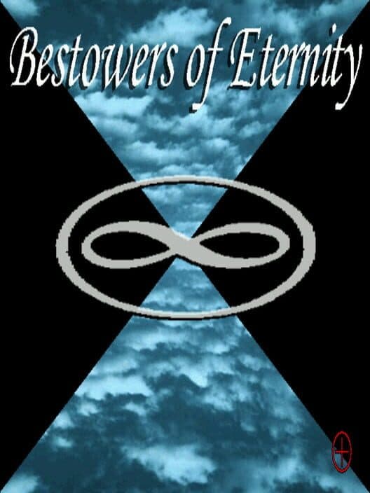 Обложка Bestowers of Eternity