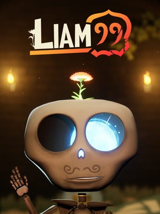 Обложка Liam_99