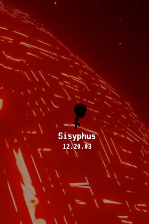 Обложка Sisyphus.12.20.03