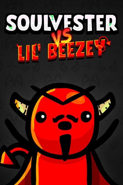 Обложка Soulvester vs. Lil' Beezey