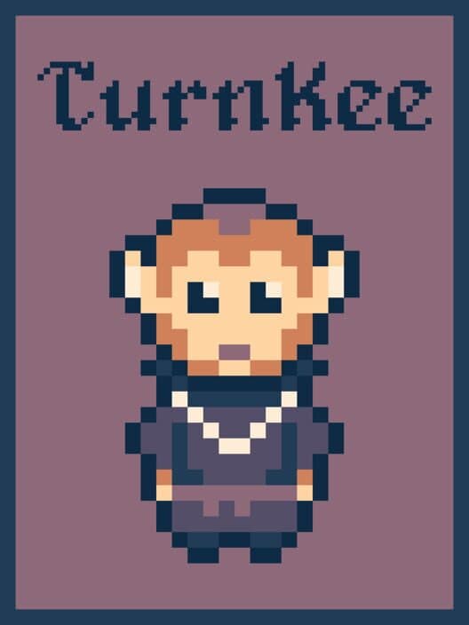 Обложка TurnKee