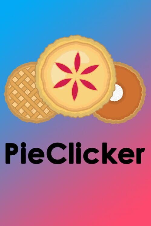 Обложка PieClicker