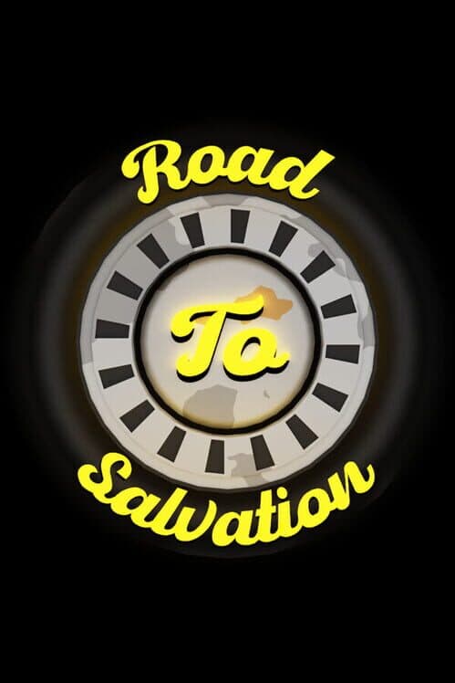 Обложка Road to Salvation