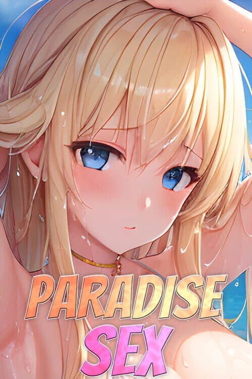 Обложка Paradise Sex