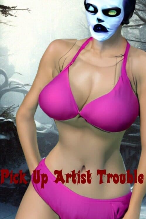 Обложка Pickup Artist Trouble